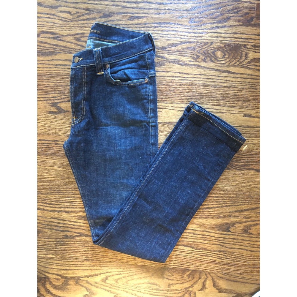 Men’s nudie jeans